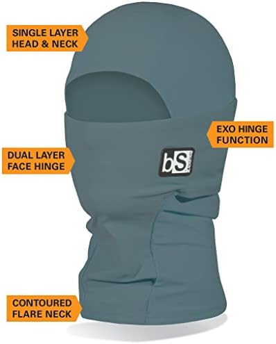 BLACKSTRAP Kids Dual Layer Tube
