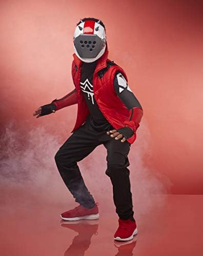 Spirit Halloween - Kids Magic X-Lord Adventure Costume