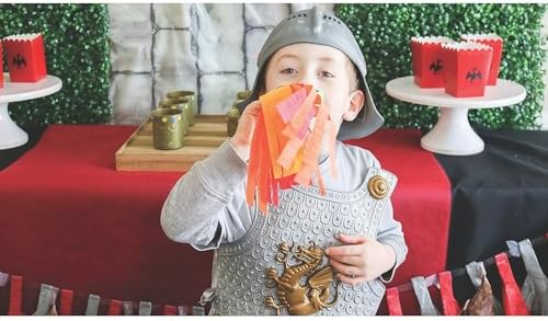 Fun Express Knight Play Set for Kids