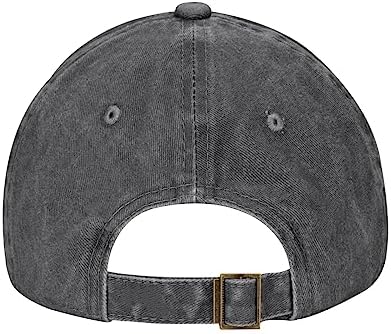 Vintage Dad Hat for Men Women