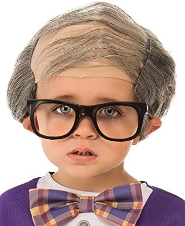 Rubies Little Old Man Childs Costume Boys Childs Little Old Man Costume