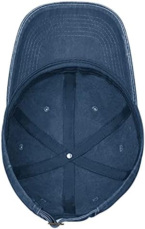 Seal of the US Defense Intelligence Agency Baseball Cap Durable and Stylish