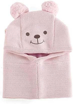 Warm Winter Hat for Kids