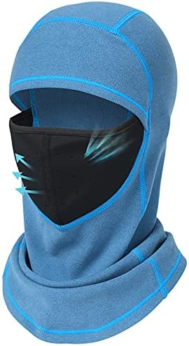 Got Outdoors Stay Warm with Venswells Kids Balaclava Ski Mask