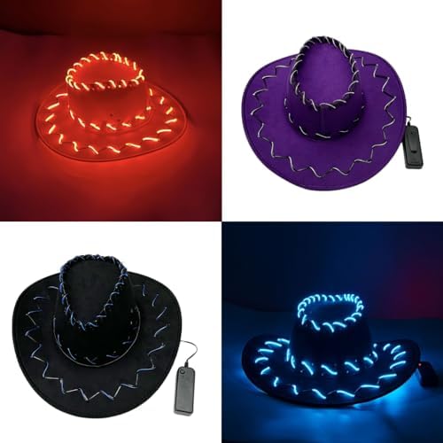 Light Up Hat