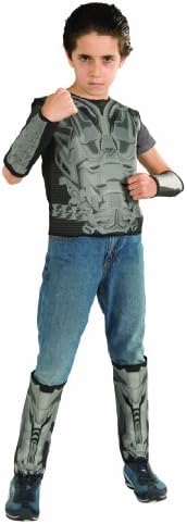 Rubies Man of Steel vs Zod Battle Suit Set