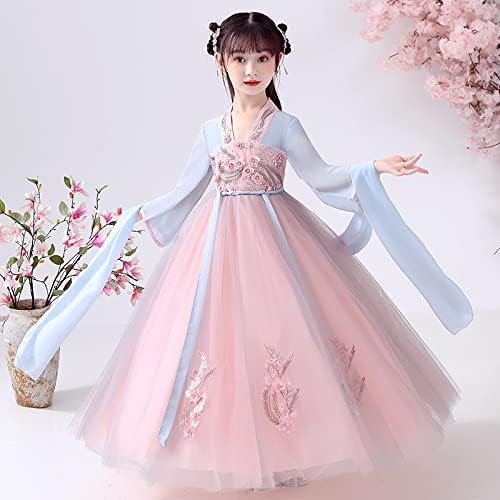AINIFU Fairy Princess Chinese Style Costumes