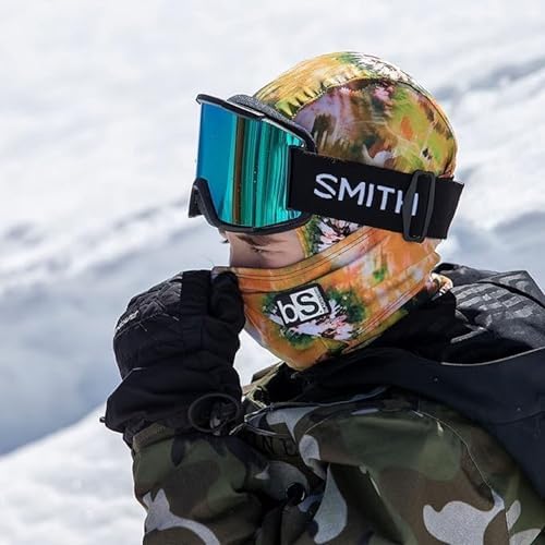 Keep Kids Warm and Safe on the Slopes BlackStrap Kids Ski Mask