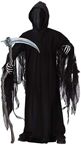 Scary Halloween Costume Ideas for Kids
