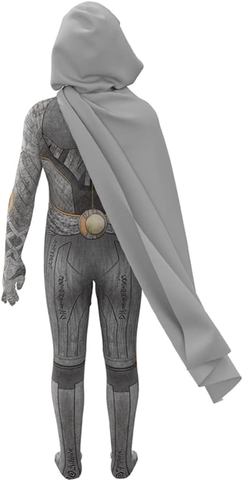 Kids Knight costume Halloween Party Outfits for Boys