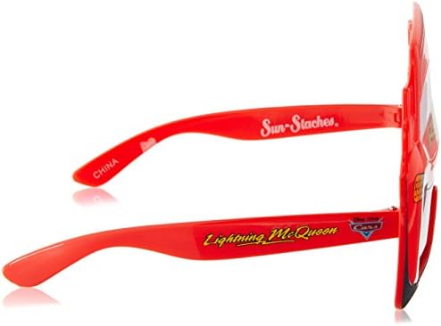 Lightning McQueen Shade
