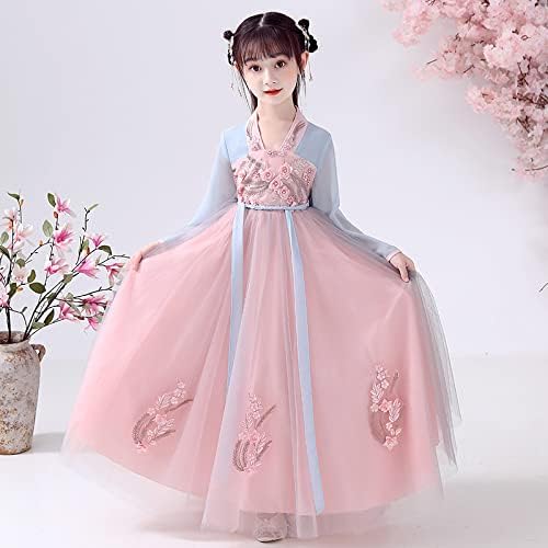 AINIFU Fairy Princess Chinese Style Costumes