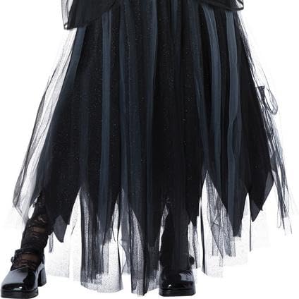 California Costumes Dark Princess Character Costume for Girls