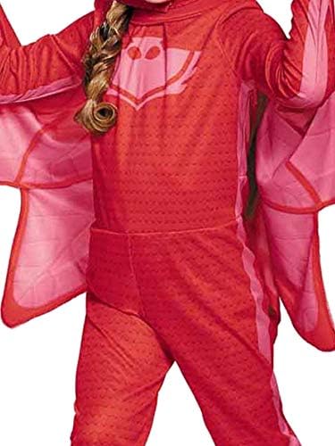 Owlette Classic Toddler PJ Masks Costume