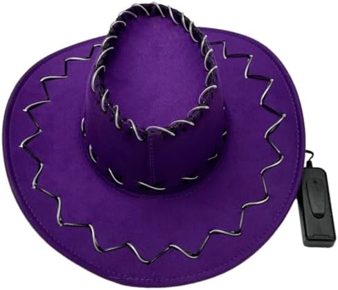 Light Up Hat