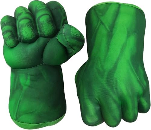 Gloves Fierce Superhero Gloves for Kids Ages 2