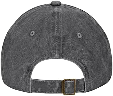 Baseball Cap for Men Women by RTATBY