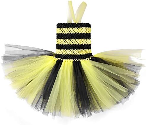 Bee costume for girls party time
