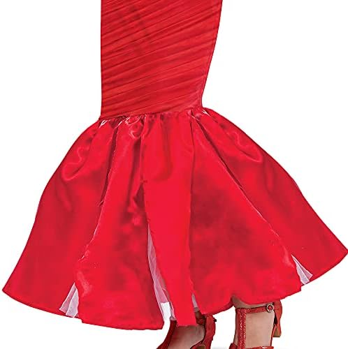 Cruellas Red Carpet Kids Costume