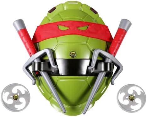 ZORUIS Superhero Kids Ninja Accessory Set