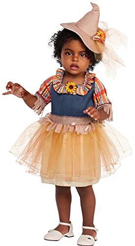 Rubies Childs Sweet Scarecrow Costume Medium