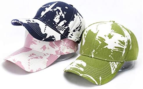 Stylish Backpack SunscreenTrucker Hat for Girls