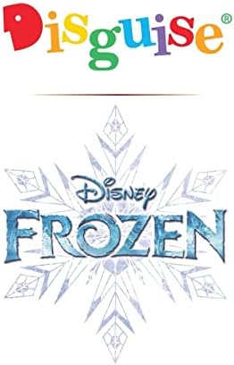 Frozen Anna Child Wig by Disguise