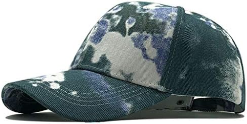 Stylish Gradient Baseball Cap for Kids