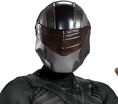 SnakEyes Ninja Costume for Kids