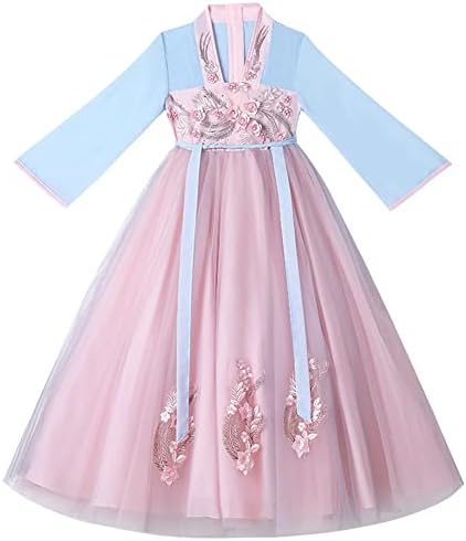 AINIFU Fairy Princess Chinese Style Costumes