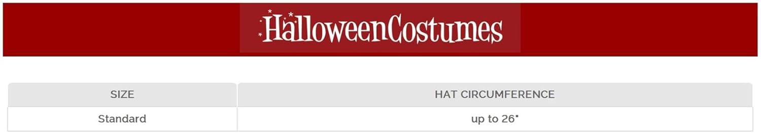 Elope Jawesome Costume Hat Mask for Adults Kids