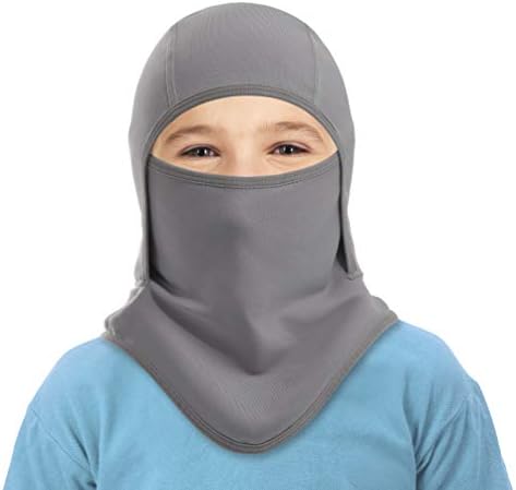 Reyws Kids Balaclava Ski Mask Winter Protection Made Sturdy for Kids