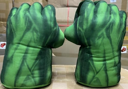 Gloves Fierce Superhero Gloves for Kids Ages 2