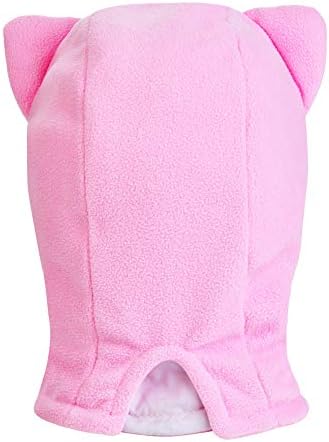 Winter Warm Fleece Neckwarmer