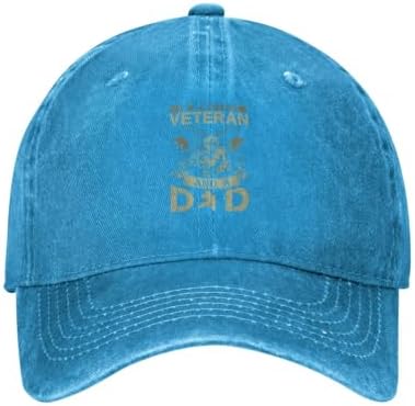 Veteran Day Baseball Cap