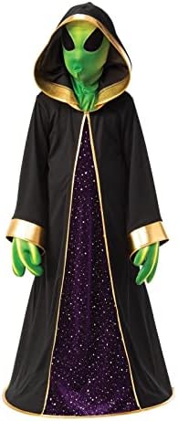 Rubies Alien Costume Set for Boys