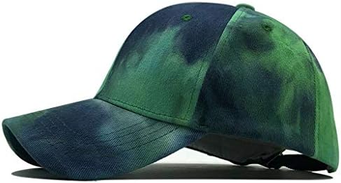Stylish Gradient Baseball Cap for Kids