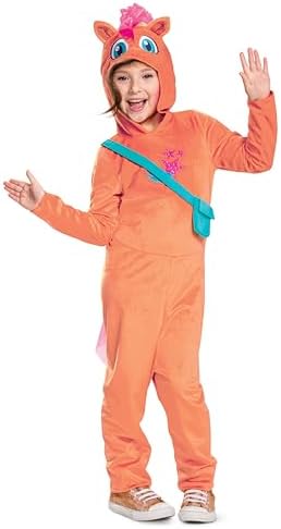 Sunny Starscout Costume for Kids Disguise Your Little Pony