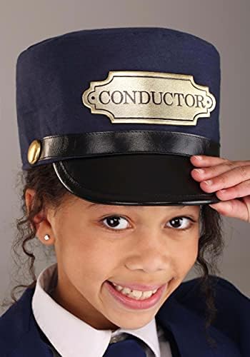 Hop on the Train as Elope Costume Hat for Kids