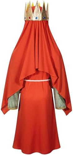 3 Wise Men Kids Costume Set