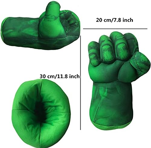 Gloves Fierce Superhero Gloves for Kids Ages 2