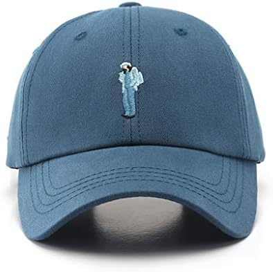 Cute Cartoon Baseball Cap for Girls