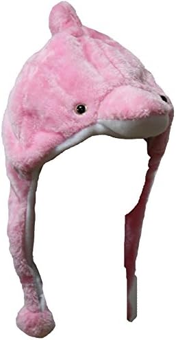 Petitebella Dolphin Costume Hat for Kids