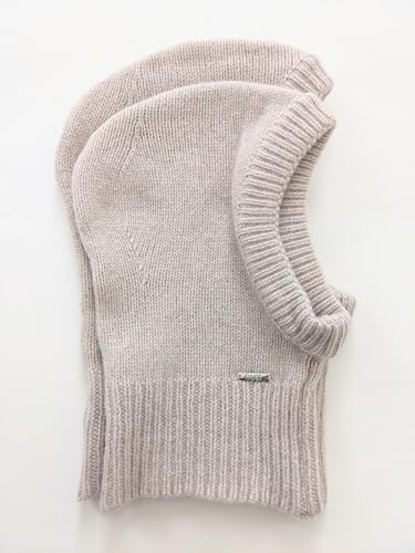 Frost Soft and Warm Cashmere Balaclava Hat for Kids