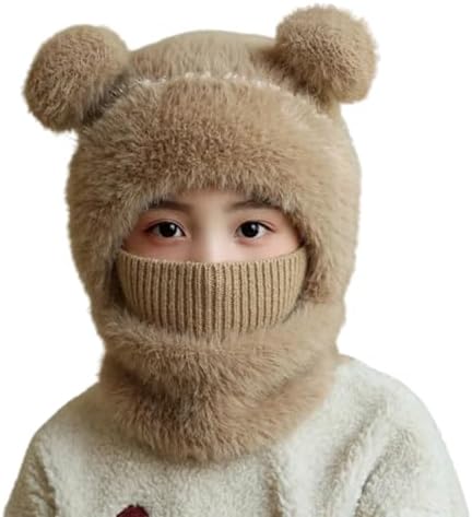 ECYC Kids Windy Warm Balaclava