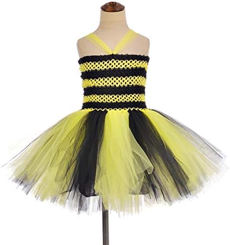Bee costume for girls party time