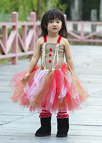 Stylish Christmas Dress