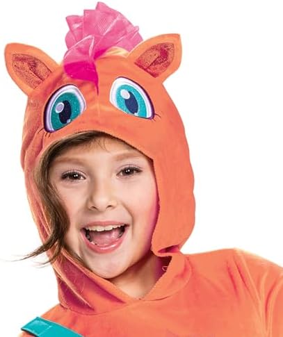 Sunny Starscout Costume for Kids Disguise Your Little Pony