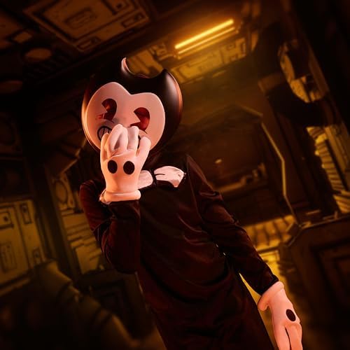 Bendy and the Ink Machine Child Costume for Boys