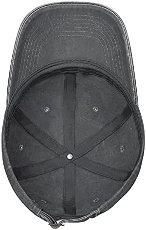 Baseball Cap for Men Women by RTATBY